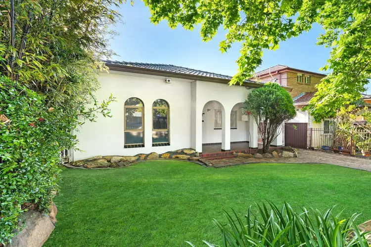 229 Homebush Road, Strathfield NSW 2135