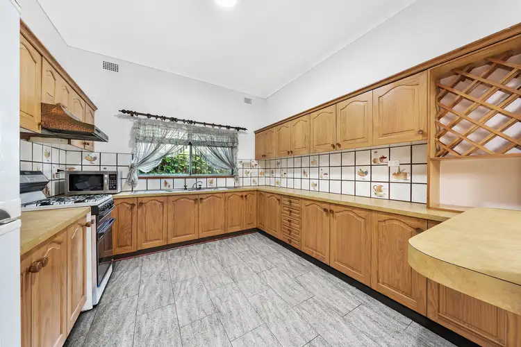 Fourth view of Homely house listing, 229 Homebush Road, Strathfield NSW 2135