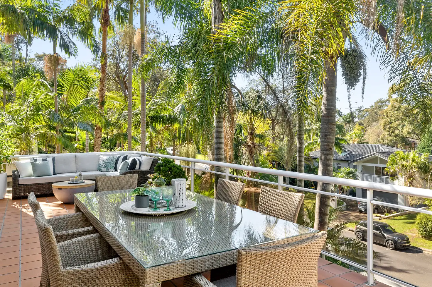 Main view of Homely house listing, 1/67 Therry Street, Avalon Beach NSW 2107