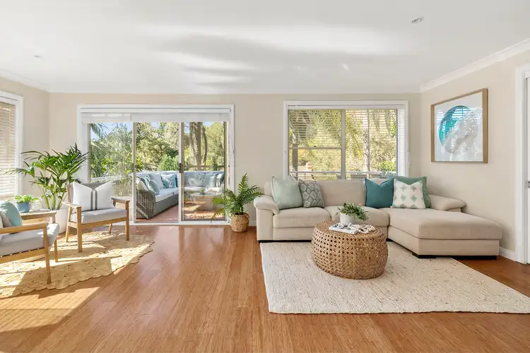 Second view of Homely house listing, 1/67 Therry Street, Avalon Beach NSW 2107