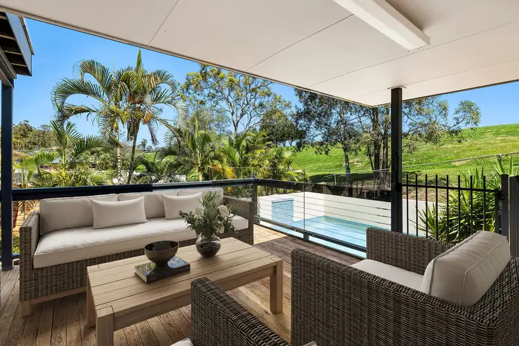 Main view of Homely house listing, 1/61 Kenna Street, Chermside West QLD 4032