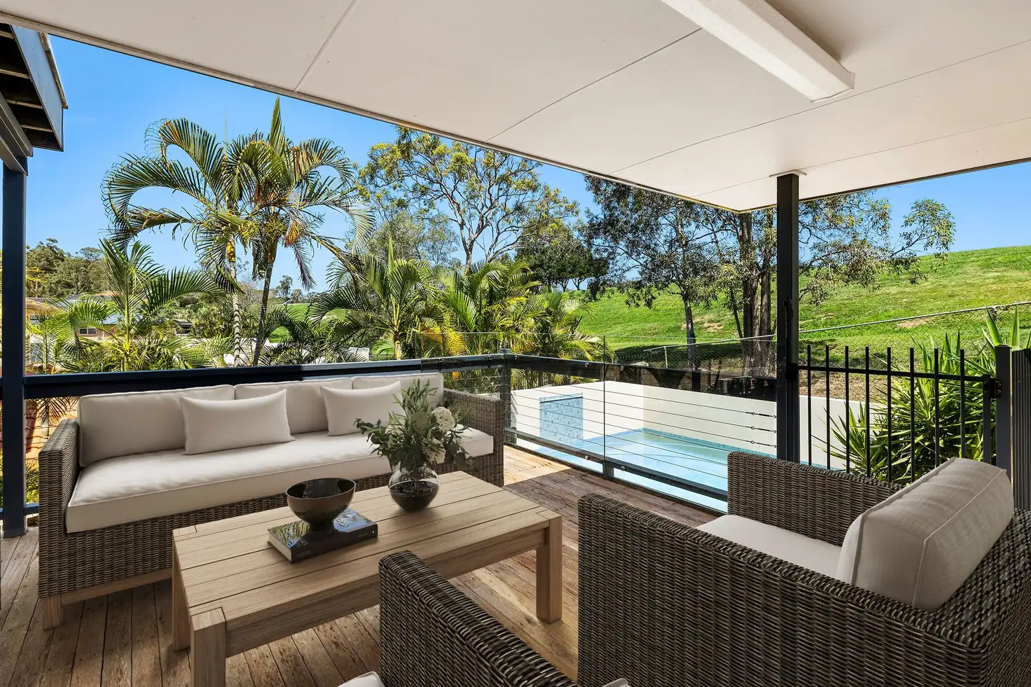 Main view of Homely house listing, 1/61 Kenna Street, Chermside West QLD 4032