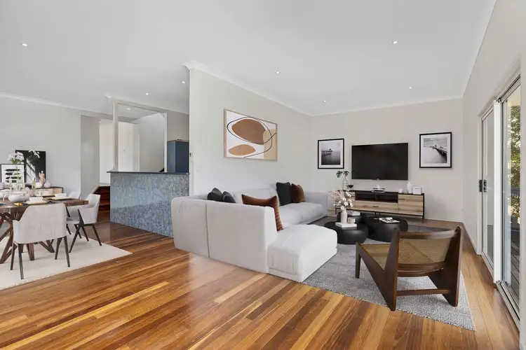 Second view of Homely house listing, 1/61 Kenna Street, Chermside West QLD 4032
