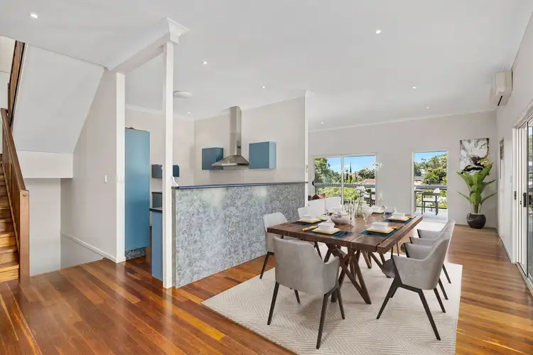 Third view of Homely house listing, 1/61 Kenna Street, Chermside West QLD 4032