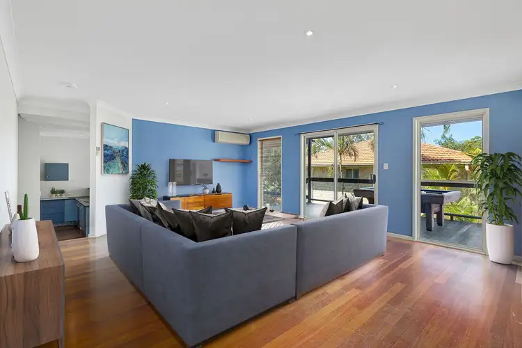 Fourth view of Homely house listing, 1/61 Kenna Street, Chermside West QLD 4032