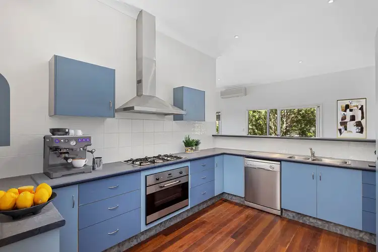 Fifth view of Homely house listing, 1/61 Kenna Street, Chermside West QLD 4032