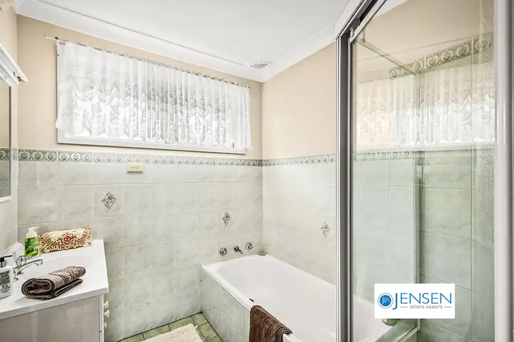 Sixth view of Homely house listing, 17 Larken Avenue, Baulkham Hills NSW 2153