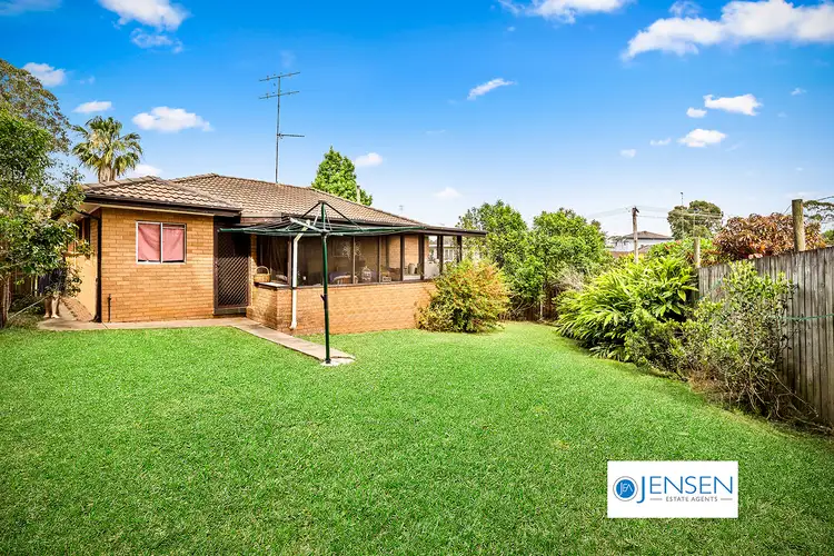 Seventh view of Homely house listing, 17 Larken Avenue, Baulkham Hills NSW 2153