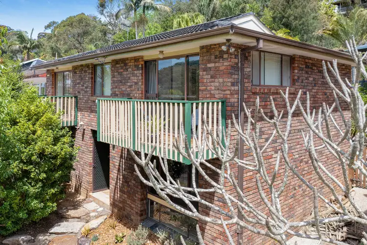 Main view of Homely house listing, 46 The Broadwaters, Tascott NSW 2250