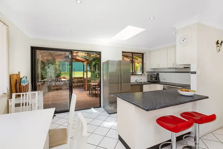 Second view of Homely house listing, 46 The Broadwaters, Tascott NSW 2250