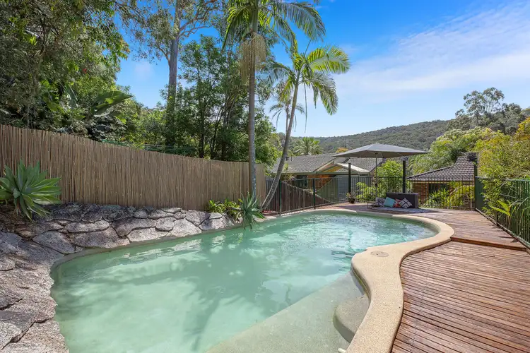 Fourth view of Homely house listing, 46 The Broadwaters, Tascott NSW 2250