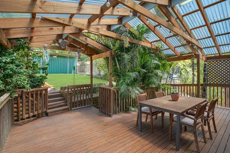Fifth view of Homely house listing, 46 The Broadwaters, Tascott NSW 2250