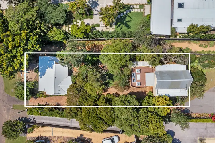 Third view of Homely house listing, 25 Tudibaring Parade, Macmasters Beach NSW 2251