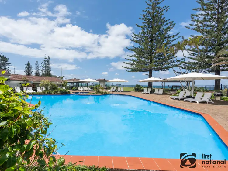 Fifth view of Homely unit listing, 106/8 Solitary Islands Way, Sapphire Beach NSW 2450