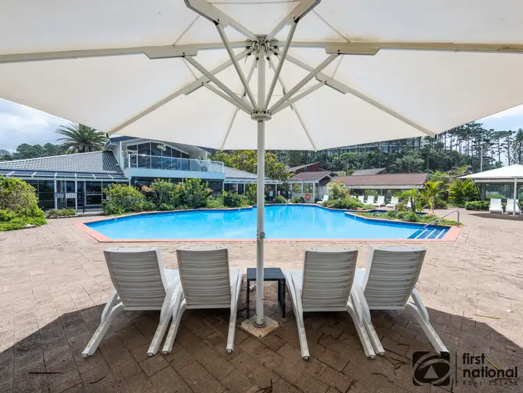 Sixth view of Homely unit listing, 106/8 Solitary Islands Way, Sapphire Beach NSW 2450