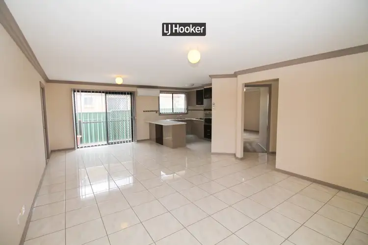 Second view of Homely semi-detached listing, 129A Warialda Road, Inverell NSW 2360