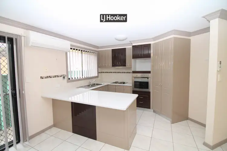 Third view of Homely semi-detached listing, 129A Warialda Road, Inverell NSW 2360