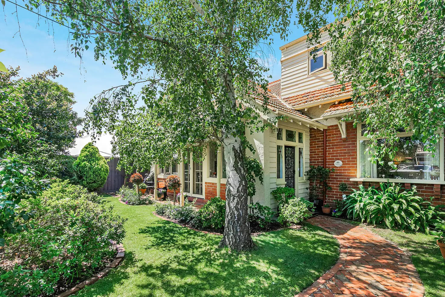 Main view of Homely house listing, 17 Beach Parade, Drumcondra VIC 3215