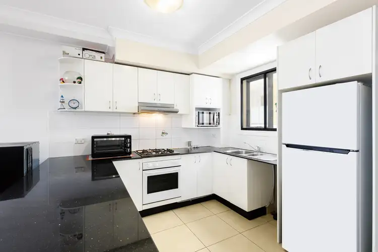 Third view of Homely apartment listing, 11/558 Princes Highway, Rockdale NSW 2216