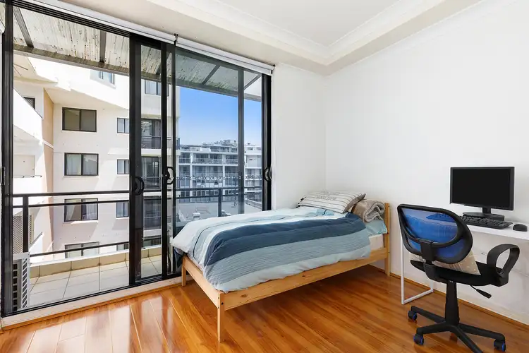 Sixth view of Homely apartment listing, 11/558 Princes Highway, Rockdale NSW 2216