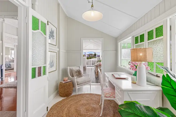 Fifth view of Homely house listing, 12A Markwell Street, Auchenflower QLD 4066