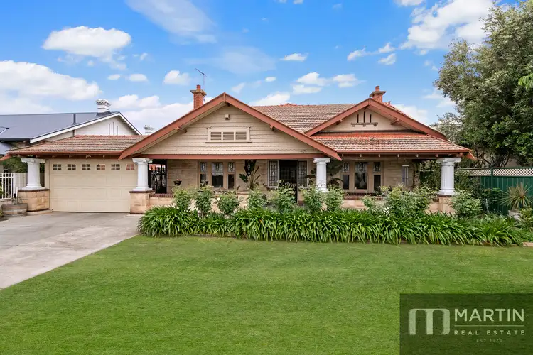 18 Main North Road, Thorngate SA 5082