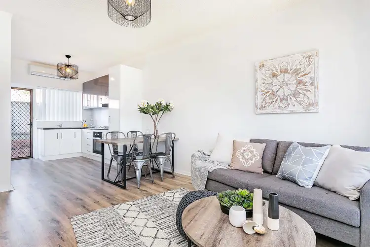 Main view of Homely unit listing, 2/40 Strathfield Terrace, Largs North SA 5016