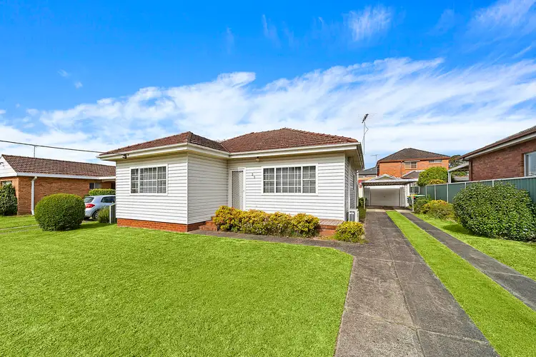 23 Kiama Street, Padstow NSW 2211