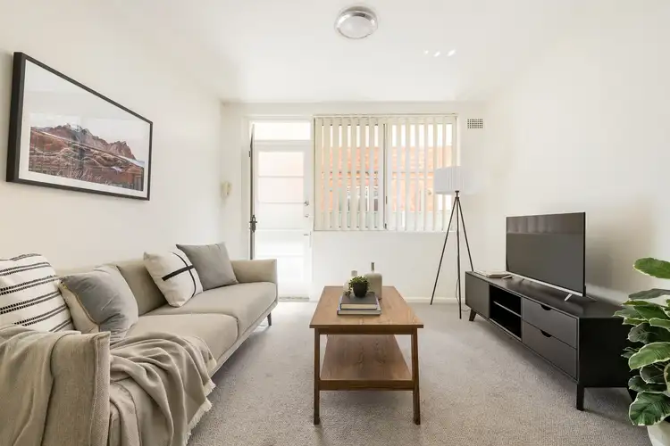 1/64A Cambridge Street, Stanmore NSW 2048