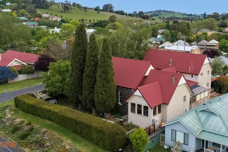 Main view of Homely house listing, 7 Pearce Street, Millthorpe NSW 2798