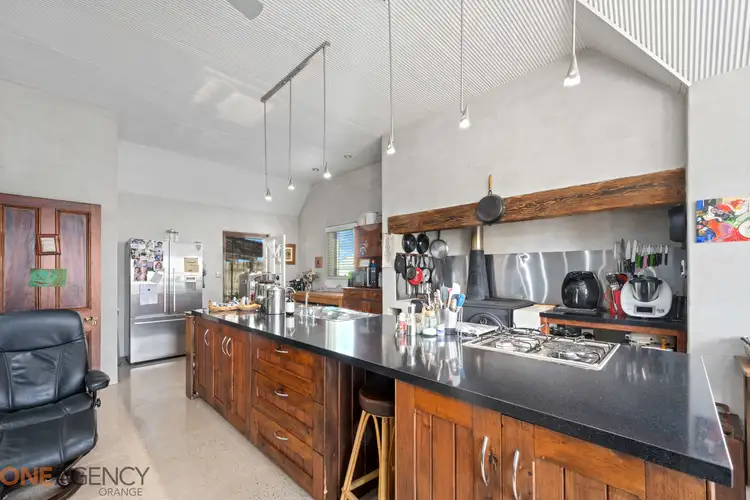 Sixth view of Homely house listing, 7 Pearce Street, Millthorpe NSW 2798