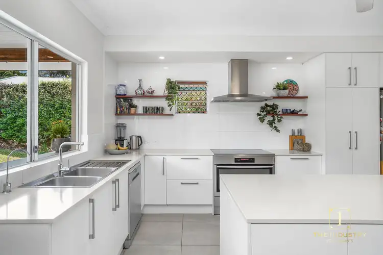 Third view of Homely house listing, 11 Palmer Close, Gordonvale QLD 4865