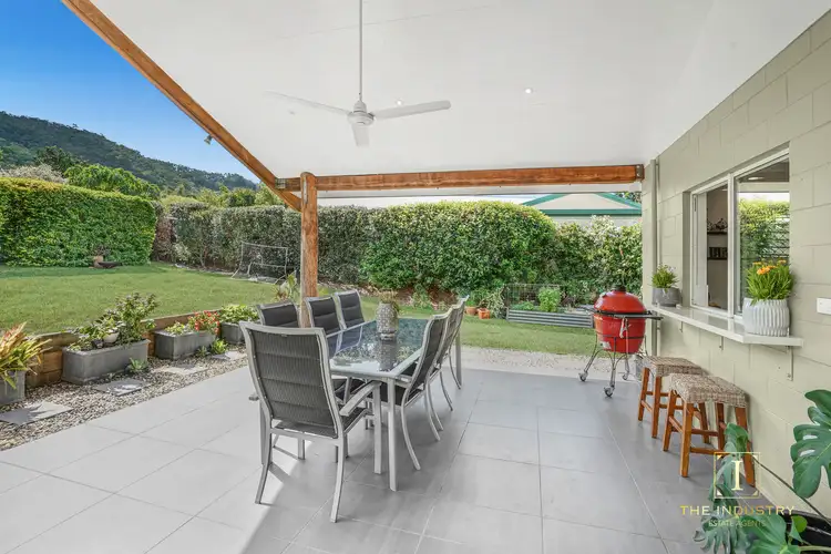 Fifth view of Homely house listing, 11 Palmer Close, Gordonvale QLD 4865