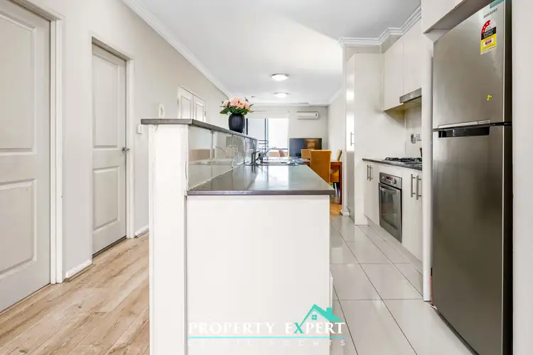 Level 19/11/ Glenvale Avenue, Parklea NSW 2768