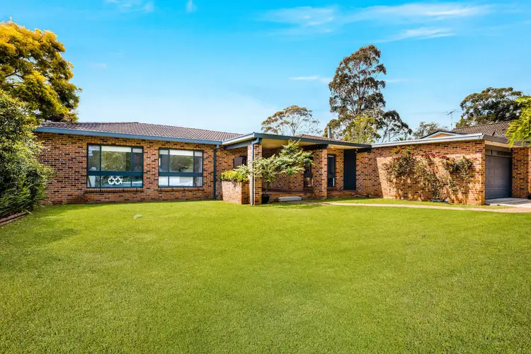 3 Hakea Crescent, Galston NSW 2159