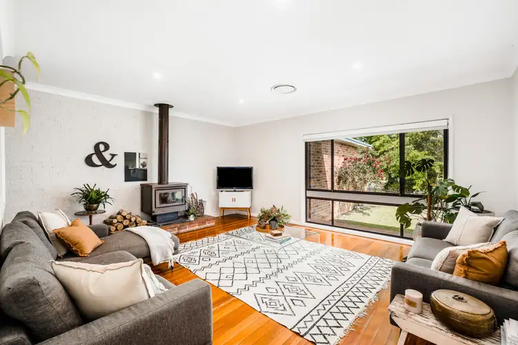 Third view of Homely house listing, 3 Hakea Crescent, Galston NSW 2159