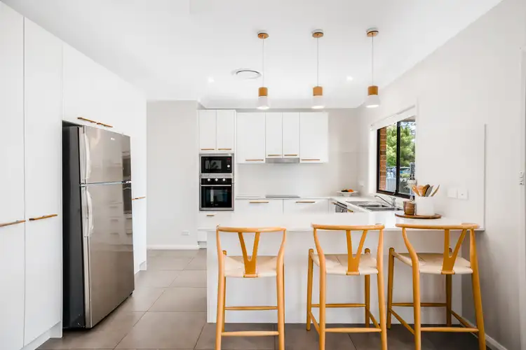 Fourth view of Homely house listing, 3 Hakea Crescent, Galston NSW 2159