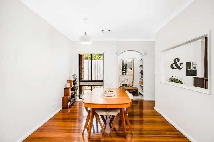 Fifth view of Homely house listing, 3 Hakea Crescent, Galston NSW 2159