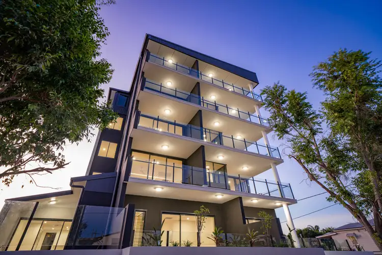 Fifth view of Homely unit listing, 17/51 Emsworth Street, Wynnum QLD 4178