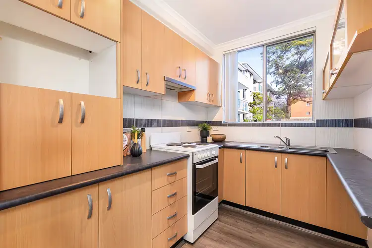 Third view of Homely apartment listing, 1/2-6 Liberty Street, Enmore NSW 2042