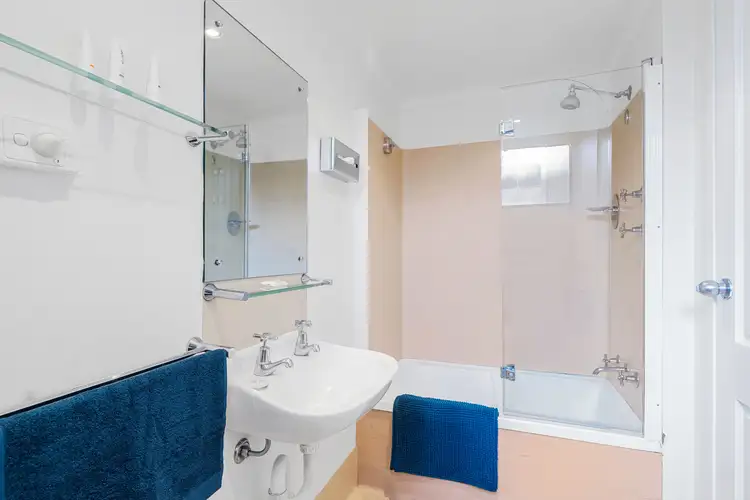 Sixth view of Homely apartment listing, 16/259 Gouger Street, Adelaide SA 5000