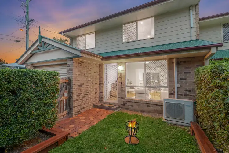 1/34 Edmondstone Street, Newmarket QLD 4051