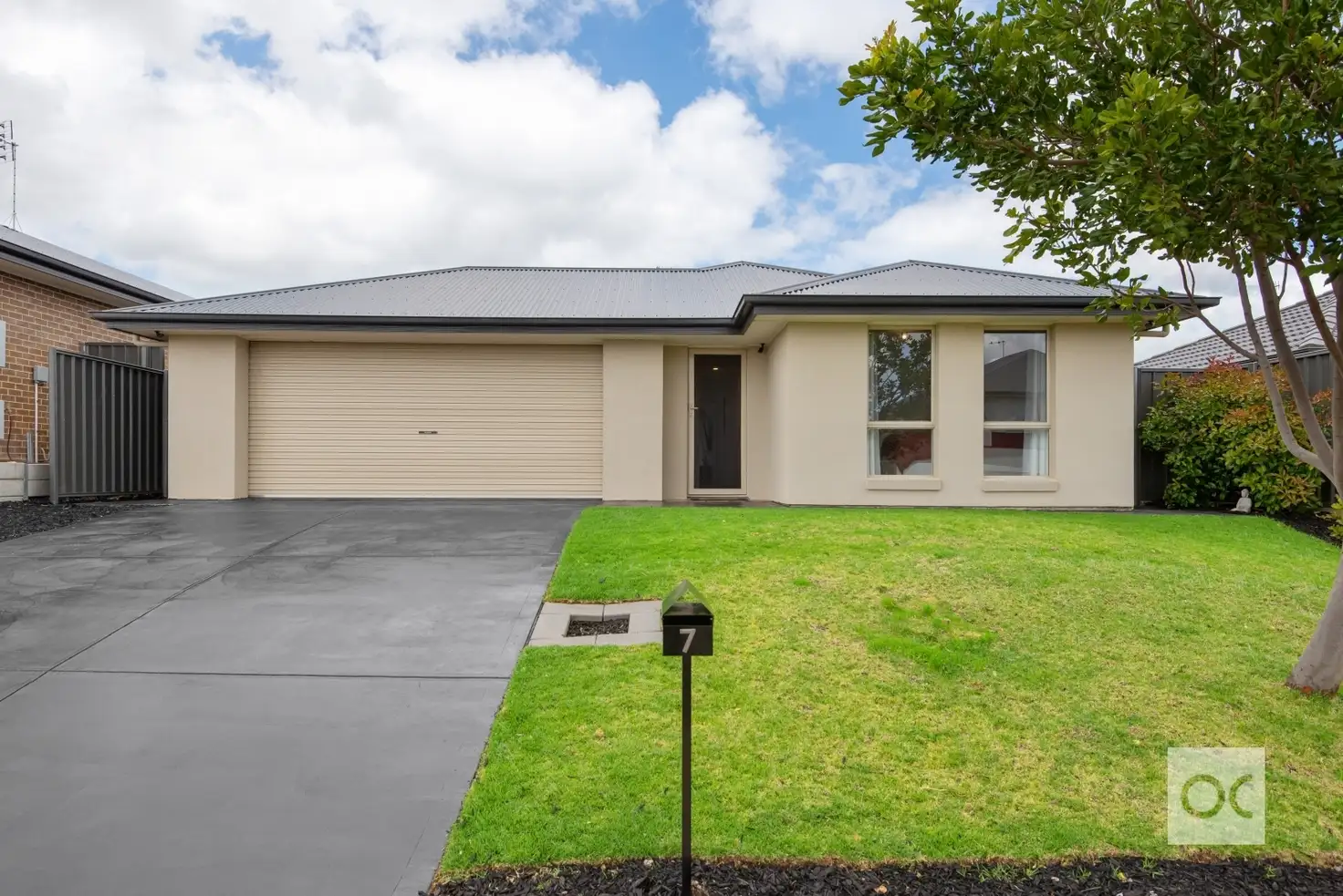 Main view of Homely house listing, 7 Highview Drive, Hillbank SA 5112