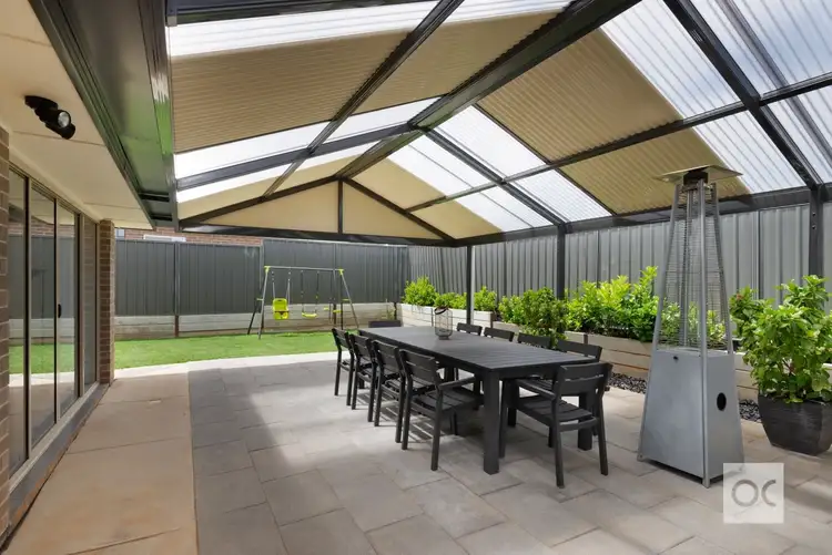 Second view of Homely house listing, 7 Highview Drive, Hillbank SA 5112