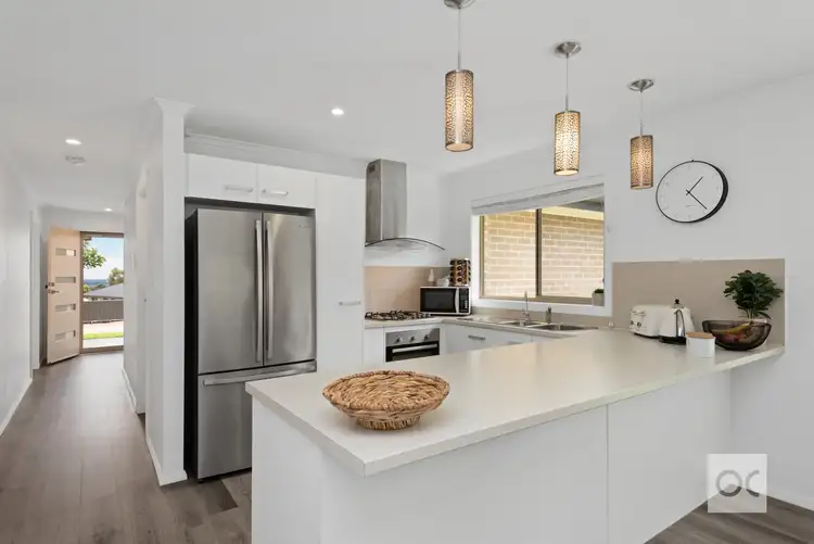 Third view of Homely house listing, 7 Highview Drive, Hillbank SA 5112