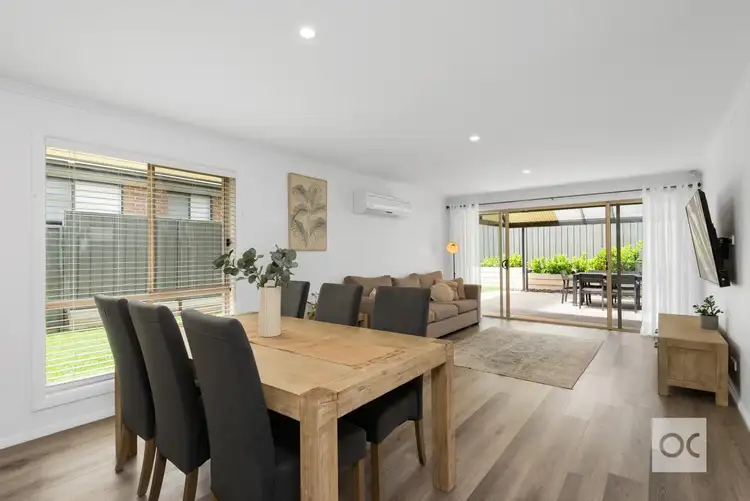 Fourth view of Homely house listing, 7 Highview Drive, Hillbank SA 5112