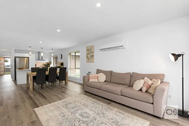 Fifth view of Homely house listing, 7 Highview Drive, Hillbank SA 5112