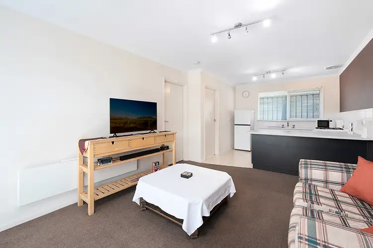 Second view of Homely unit listing, 1/52 Church Street, North Geelong VIC 3215
