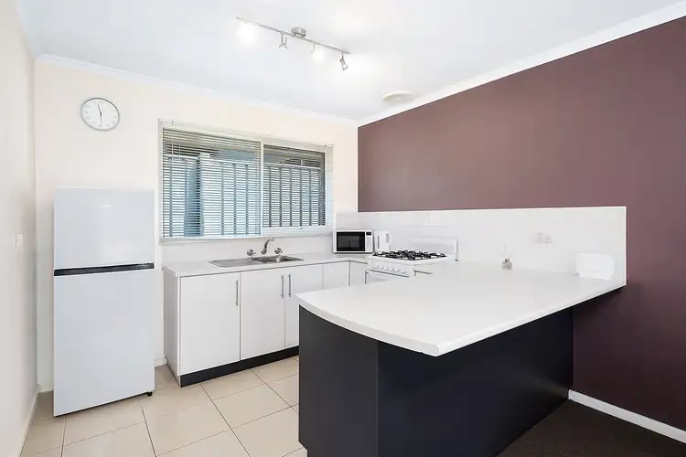 Fourth view of Homely unit listing, 1/52 Church Street, North Geelong VIC 3215