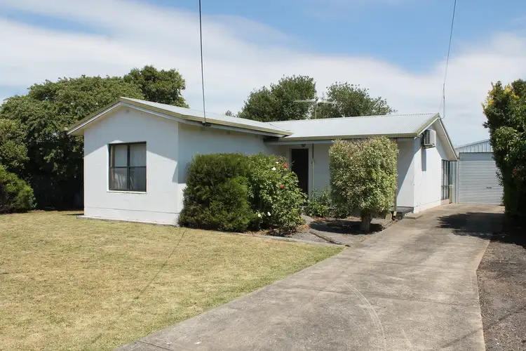 Main view of Homely house listing, 32 Holzgrefe Street, Millicent SA 5280